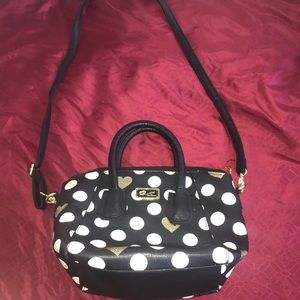 Betsey Johnson Purse